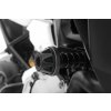 padací protektory WUNDERLICH DOUBLESHOCK černé pro BMW F 750/850/900 GS (18-), F 900 R
