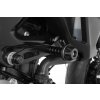 padací protektory WUNDERLICH DOUBLESHOCK černé pro BMW F 750/850/900 GS (18-), F 900 R