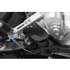 kryt senzoru bočního stojánku WUNDERLICH černý pro BMW F 750/850/900 GS (18-)