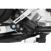 kryt senzoru bočního stojánku WUNDERLICH černý pro BMW F 750/850/900 GS (18-)
