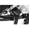 kryt senzoru bočního stojánku WUNDERLICH černý pro BMW F 750/850/900 GS (18-)
