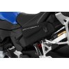 sada krytů podsedlového rámu a tašek WUNDERLICH černé pro BMW F 750/850/900 GS (18-)