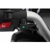 sada přídavná světel a držáků WUNDERLICH Microflooter 3.0 včetně mřížky pro BMW F 750/850/900 GS (18-)