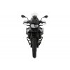 sada přídavná světel a držáků WUNDERLICH Microflooter 3.0 včetně mřížky pro BMW F 750/850/900 GS (18-)