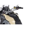 objímka HEPCO&BECKER Tankring Basic pro BMW F 800 GS ADVENTURE / F 800 GS (2008-2018) / F 700GS (2012-) / F 650 GS (34 PS verze) (2008-) / G 650 GS (2011-2016)
