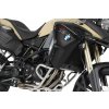 ochranný rám HEPCO&BECKER pro BMW F 800 GS ADVENTURE (2013-2018)