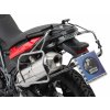 boční nosiče HEPCO&BECKER Cutout pro vyříznuté kufry Xplorer 40/37l pro  BMW F 700 GS (2012-2017)