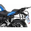 nosič bočních kufrů HEPCO&BECKER černý pro  BMW R 1250 RS (2019-)