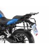 nosič bočních kufrů HEPCO&BECKER černý pro BMW R 1200 RS (2015-2018)