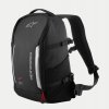 batoh Alpinestars AMP3 17L, černý