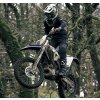 45931 nepromokave enduro kalhoty leatt moto 4 5 hydradri pant black 2023