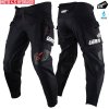 nepromokave enduro kalhoty leatt moto 4 5 hydradri pant black 2023