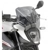 montážní sada pro plexi 3122S GIVI A1206A pro Honda CB 500 Hornet (24-)