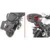 nosič horního kufru GIVI SR1206 pro Honda CB 500 Hornet (24-)