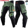 nepromokave enduro kalhoty leatt moto 4 5 hydradri pant cactus 2023