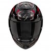 APEX ScorpionEXO GTSPA AUGUSTA Red updated 3 18 2