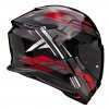 APEX ScorpionEXO GTSPA AUGUSTA Red updated 3 18 3