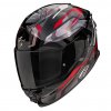 APEX ScorpionEXO GTSPA AUGUSTA Red 34 Side updated 3 18