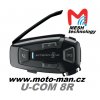U COM 8R SINGLE , INTERPHONE INTERKOM