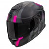 APEX ScorpionEXO GTSPA TOURADVEN MatBlackPink 34 Side updated 3 18