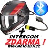 PŘEKLOPNÁ HELMA AKCE GENUS, MODULÁRNÍ HELMA , PŘILBA VÝKLOPNÁ , HELMA NA MOTORKU , EXO TECH , EXOTECH , KARBONOVÁ HELMA NA MOTORKU , NEJLEPŠÍ HELMA NA MOTORKU, AKČNÍ CENA NA HELMU NA MOTORKU, VÝTĚZ TESTU HELEM NA MOTORKU