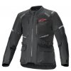 moto bunda alpinestars andes air drystar cerna