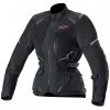 bunda stella andes air drystar alpinestars damska cerna 2024