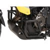 ochranný rám spodní HEPCO&BECKER černý pro SUZUKI V-STROM 800 DE (2023-)