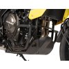 ochranný rám spodní HEPCO&BECKER černý pro SUZUKI V-STROM 800 DE (2023-)