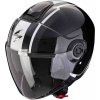 A scorpionEXOCITYII VEL MetBlaWhi getstung ml