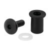 eng pl 91651 Screen Fit Kits rubber nut kits with screw and washers 5 MA 10 pcs Black 17494 3