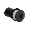 eng pl 91651 Screen Fit Kits rubber nut kits with screw and washers 5 MA 10 pcs Black 17494 4