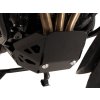 ochranný kryt motoru HEPCO&BECKER černý pro TRIUMPH TIGER 900 GT / PRO (2024-)