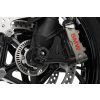 protektor osy předního kola WUNERLICH Doubleshock pro BMW R 1300 GS / R 1300 GS Adventure (23-)