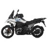 protektor osy předního kola WUNERLICH Doubleshock pro BMW R 1300 GS / R 1300 GS Adventure (23-)