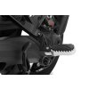 snížení stupaček spolujezdce WUNDERLICH pro BMW R 1300 GS / R 1300 GS Adventure (23 - )