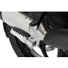 snížení stupaček spolujezdce WUNDERLICH pro BMW R 1300 GS / R 1300 GS Adventure (23 - )