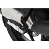 snížení stupaček spolujezdce WUNDERLICH pro BMW R 1300 GS / R 1300 GS Adventure (23 - )