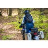 moto batoh WUNDERLICH Moto Pack černý