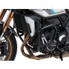 ochranný rám motoru HEPCO&BECKER pro CF MOTO 700 CL-X (2022-)