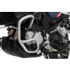 ochranný rám motoru nerezový WUNDERLICH Ultimate VA pro BMW F 750/800/850/900 GS