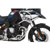 ochranný rám motoru nerezový WUNDERLICH Ultimate VA pro BMW F 750/800/850/900 GS