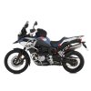 ochranný rám motoru nerezový WUNDERLICH Ultimate VA pro BMW F 750/800/850/900 GS