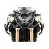ohcranný rám horní WUNDERLICH černý pro BMW F 900 GS (23-)