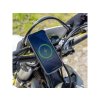 antivibrační nabíjecí modul SP Connect Charging Anti Vibration Module SPC+