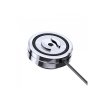 antivibrační nabíjecí modul chromový SP Connect Charging Anti Vibration Module SPC+