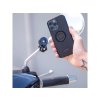 držák na hrazdu/zrcátko SP Connect Mirror Mount Pro