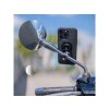 držák na hrazdu/zrcátko SP Connect Mirror Mount Pro