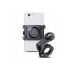 universální držák na řídítka SP Connect Moto Bundle LT Universal Clamp SPC+
