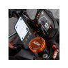 držák mobilního telefonu na řídítka SP Connect Moto Mount Pro